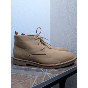 Alfani | Shoes | Alfani Men Zane Lace Up Chukka Ankle Boots  display picture 1
